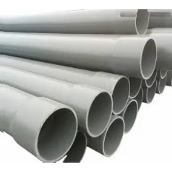 Perforated Pipe